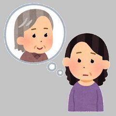 高齢者の安否確認、いつか行けると思っていても心配。