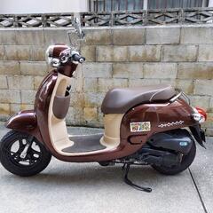 ホンダジョルノ50cc4スト AF70　レトロスクーター