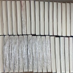 こち亀 50冊 新品同様　51〜100巻