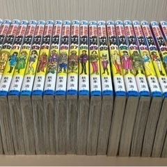 こち亀 50冊 新品同様　51〜100巻