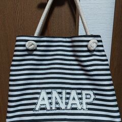 ANAPのママバッグです。