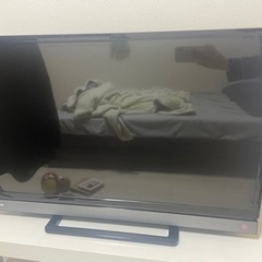 TOSHIBA 液晶テレビ32V