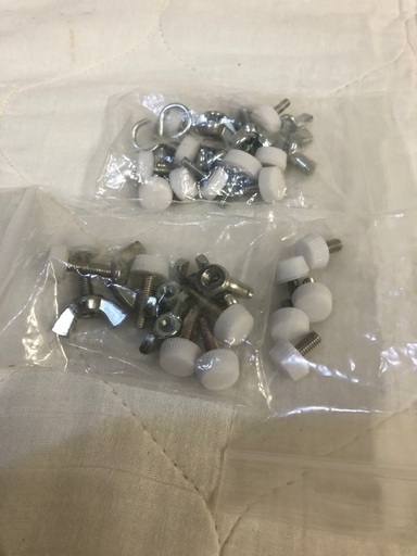 フクロモモンガのアクリルケージ