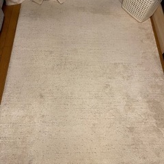 IKEA イケア　カーペット　ラグ　絨毯