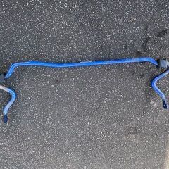 CUSCO クスコ スタビライザー フロント プレオ RA2 1998/10～2010/01 4WD φ21(純正φ19) CUSCO (クスコ) 647 311 A21 \u003cbr\u003eスタビライザー フロント \u003cbr\u003eスバル