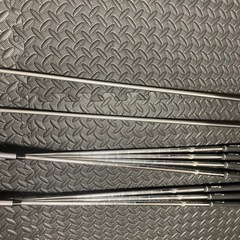 ブリヂストン　ツアーステージ　XドライブGRシャフトS 3w5w アイアン7本