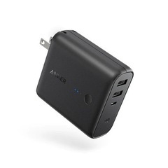 Anker モバイルバッテリー PowerCore Fusion...