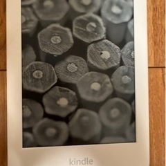 【ネット決済・配送可】Kindle 第10世代