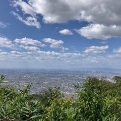 【10月15日午後開催！】生駒山サクッと登山トレーニング✨の画像