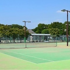 【石岡市】ソフトテニスメンバー募集中！