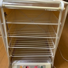 値下げしました！大正電機　電子発酵器　SK-15