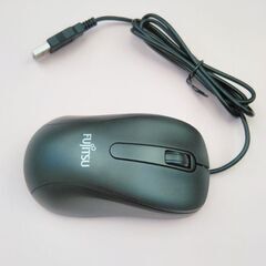 ★新品！マウス FUJITSU