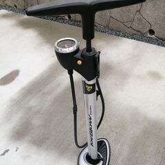 GIANT　CROSTAR(クロスター)(Sサイズ)　TOPEAK(トピーク) JoeBlow Turbo付き