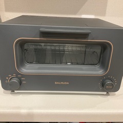 BALMUDAのThe Toaster