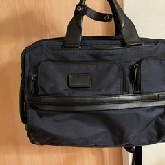 5000円値下げします】TUMI 3way ビジネスバックエクスパンダブル