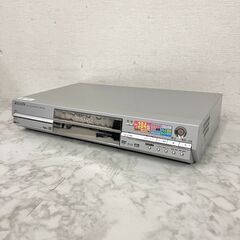  13966  Panasonic DVDレコーダー   ◆大阪...