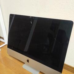 iMac 21.5インチ mmqa2j/a ジャンク