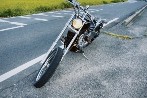 ホンダ Steed400