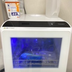 【ネット決済】THANKO食器洗い機