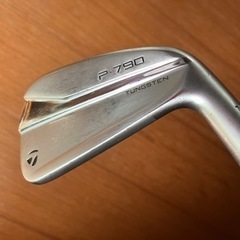 TaylorMade テーラーメイド　P790 4番アイアン　単品