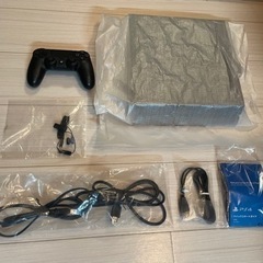 20%値下げ】PS4本体 500GB Marvel Spider-Manセット