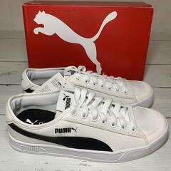 PUMA　スニーカー　23cm　27cm　プーマ