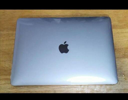 ★美品★MacBook Air  M1チップ  8G  256GB