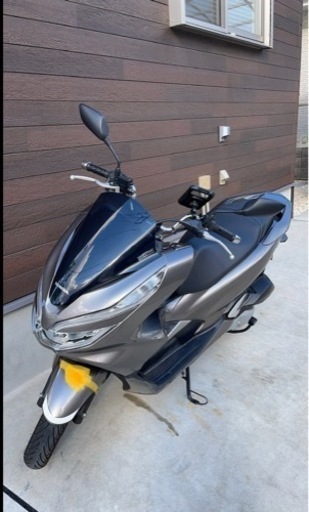 ホンダ PCX125