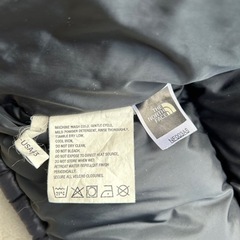 【定番・人気】90s THE NORTH FACE ヌプシ ダウンジャケット