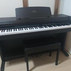 【ネット決済】クラビノーバ　電子ピアノ