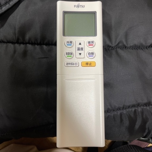 AR-RFF2Jリモコン