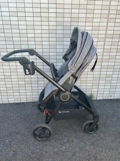 【希少】Stokke Beat ストッケ ビート