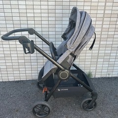 【希少】Stokke Beat ストッケ ビート