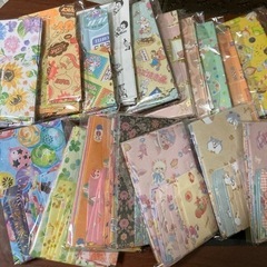 【ハンドメイド】ポチ袋1袋30円‼️