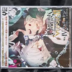 DIABOLIK LOVERS ドS吸血CD VERSUS II...