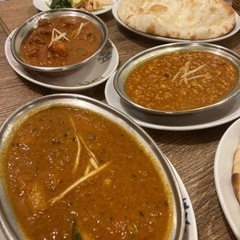 10/10(火)19:00- インドカレー食べませんか？✨@池袋