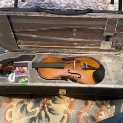 バイオリン　セット