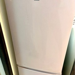 冷蔵庫 ピンク 