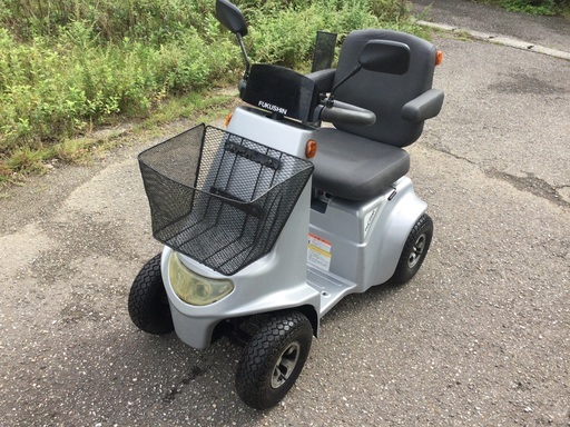 福伸電気　スーパーポルカー　SPX-4500  完動品