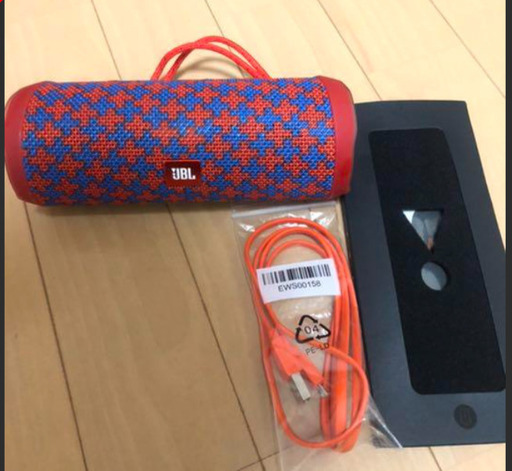 JBL flip4 ブルートゥース　スピーカー
