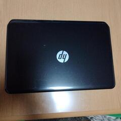 HP , g034AU , あげます、ノートパソコン、