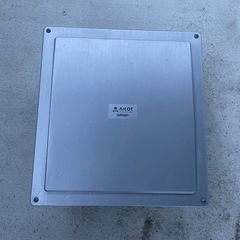 OMRON製　パワーコンディショナー