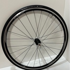 SHIMANO WH-RS10 622×15c 700c