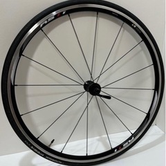 SHIMANO WH-RS11 622×15c 700c