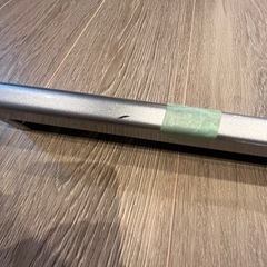 STIサイドアンダースポイラー　