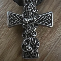 クロムハーツ　チョーカー　箱無し、ギャランティカード無し クロムハーツ チョーカー 箱無し、ギャランティカード無し