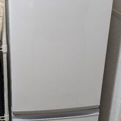 【ネット決済】SHARP ノンフロン冷凍冷蔵庫