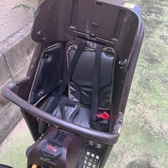 電動自転車　古いです　Panasonic Gyutto   