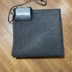 KOIZUMI コイズミ ホットカーペット 1畳 暖房器具 KD...