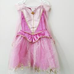 10-203-1　子供　ドレス#285